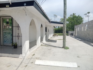 BB-088 COMMERCIAL RENTAL COMPLEX-FOR SALE