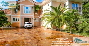 BB-033 Home For Sale 