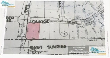BB-044 East Sunrise Highway