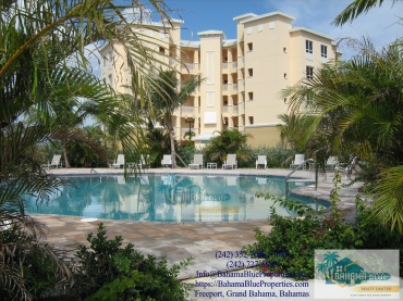 BB-029 Suffolk Condo Complex Freeport GB