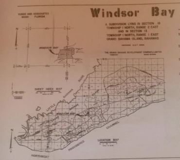 WINDSOR BAY MINUTES FROM CELEBRATION CAY; CARNIVAL CRUISE LINES' FACILITY.