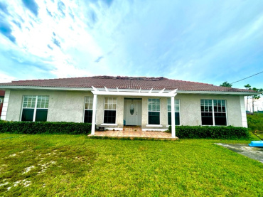 BB-315 HOME FOR SALE, ABERDEEN DRIVE, BAHAMIA WEST REPLAT SUBDIVISION ...