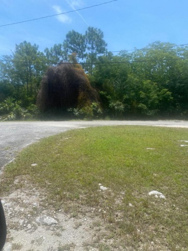SOUTH BAHAMIA-EATON STREET, LARGE MULTI-FAMILY LOT FOR SALE