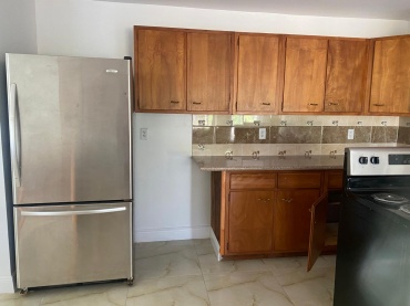 HOUSE FOR RENT - LUCAYAN ESTATES