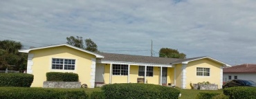 BB-171  SEA HORSE VILLAGE-WATERFALL DRIVE-2 BEDROOMS, 2 BATHROOMS ON EACH SIDE.