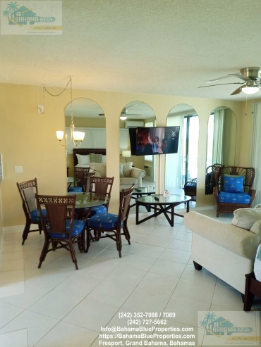 BB-049 ST. TROPEZ APARTMENT COMPLEX