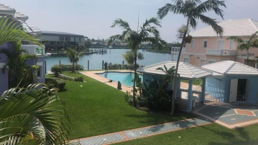 BB-189  2 BEDROOM, 2 BATHROOM CONDO-BLUE MARINA (XANADU) JUST OPPOSITE THE ST. TROPEZ COMPLEX-POOL ECT.