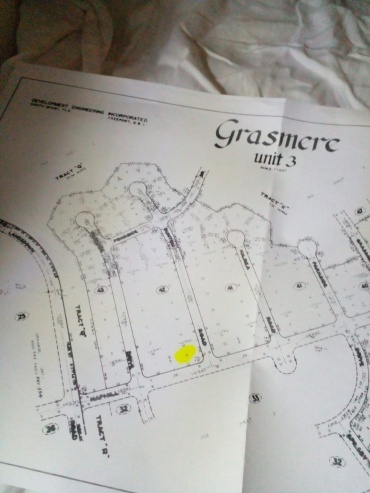 BB-095 GRASMERE SUBDIVISION-CO-BROKE SB