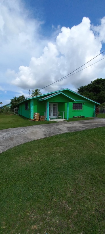 HUDSON ESTATES-ON TWO PROPERTIES