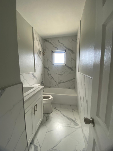 NEW HOUSE IN FORTUNE BAY SUBDIVISION FREEPORT, GRAND BAHAMA FOR SALE.