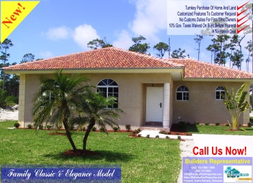 NEW TURNKEY HOMES FOR SALE - JUST MOVE ON IN