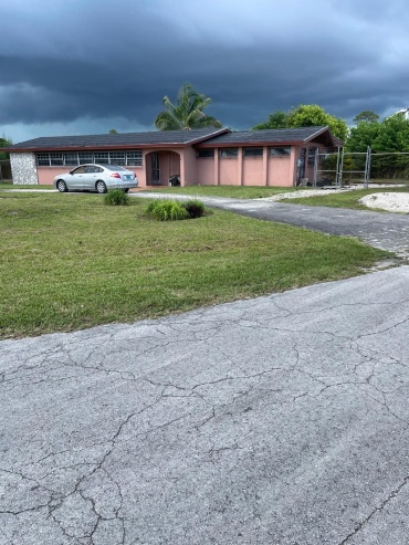 SOUTH BAHAMIA-INCREASE WAY-HOUSE FOR SALE-LOT NUMBER 14, BLOCK 1