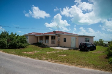 WILLIAMS TOWN-EXUMA ISLAND BAHAMAS