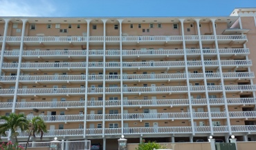 HARBOUR HOUSE TOWERS