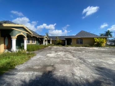 BB-160 NORTH BAHAMIA 9- PLEX FOR SALE