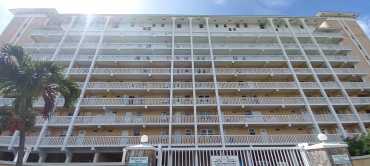 BB-146   408 HARBOUR HOUSE TOWER