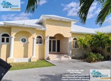 BB-065 HOUSE FOR RENT