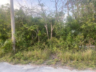 BB-114 CORAL GARDENS FREEPORT