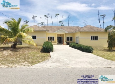BB-063 HOME SALE, ARDEN FOREST SUBDIVISION OFF EAST SUNRISE HIGHWAY