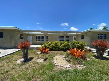 DUPLEX IN SEAHORSE VILLAGE FOR SALE