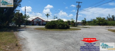 BB-081 OFFICE COMPLEX-LOT NUMBERS 15,16 AND 17 BLOCK 6 BAHAMA REEF SUBDIVISION