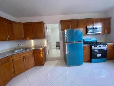 ONE BEDROOM APARTMENT FOR RENT