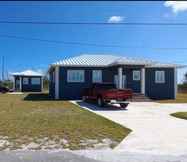 BB-111 New Home for sale 