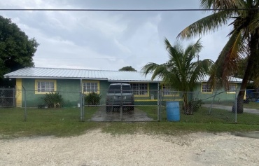 BB-182  DUPLEX ON PIONEERS WAY, FREEPORT GRAND BAHAMA