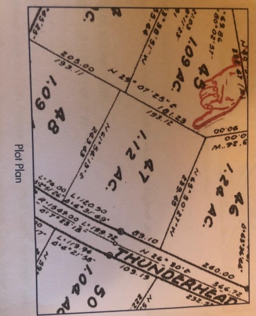 BB-196   MULTI-FAMILY LOT (1.15 ACRES) SOUTH BAHAMIA