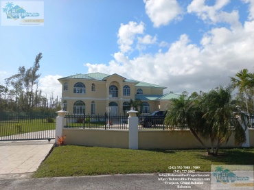 BB-043 PEARL BAY #6 BAHAMA DRIVE