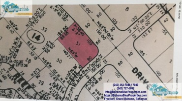 BB-030 RESIDENTIAL PROPERTY FOR SALE