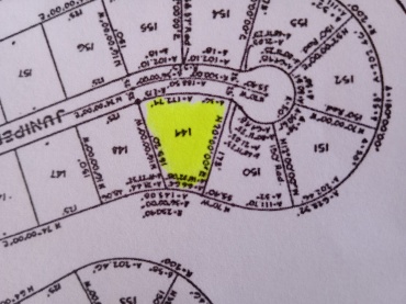 BB-191  FORTUNE BAY CANAL PROPERTY FOR SALE